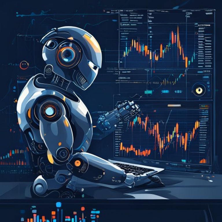 Обзор возможностей IQOptionRobot Pro