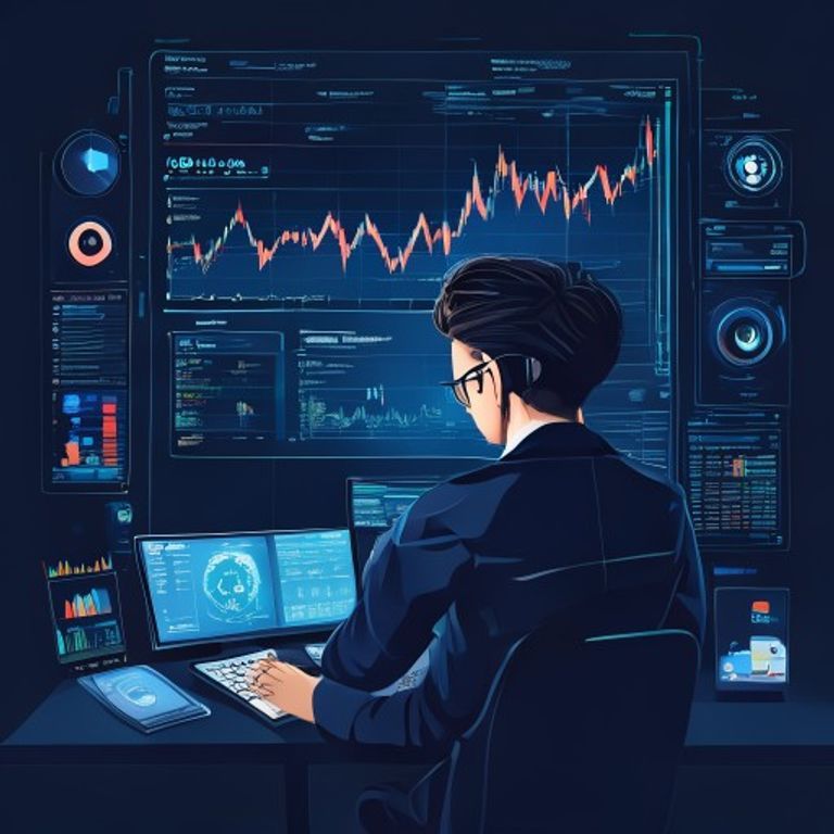 Indicators for Forex