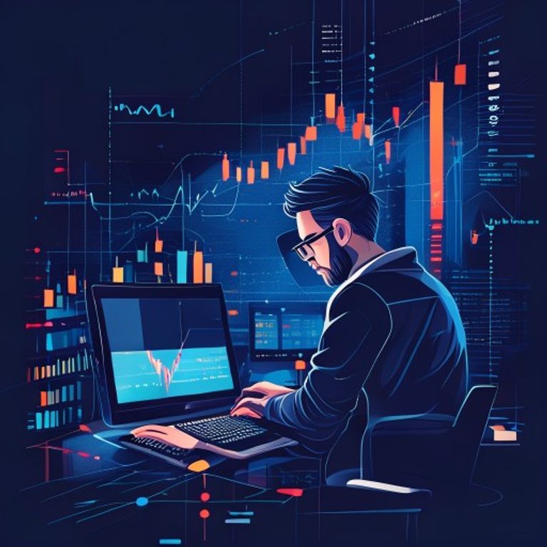 бинарные опционы и торговые стратегии